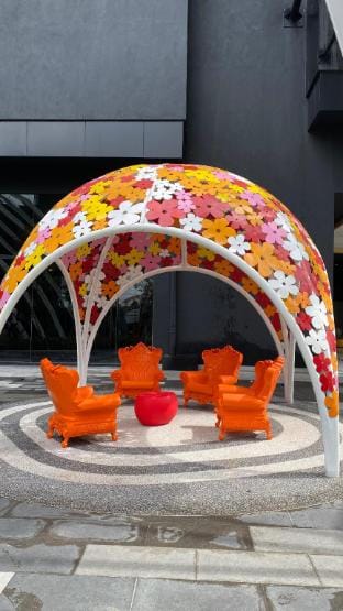 Arte Mont Kiara by RKD HOME Apartment in Federal Territory of Kuala Lumpur