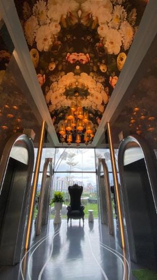 Arte Mont Kiara by RKD HOME Apartment in Federal Territory of Kuala Lumpur