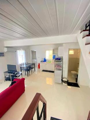 Fully Furnished AC Room in Camella Homes Vacation rental in Caraga