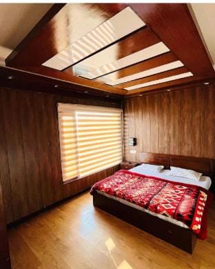 Woodfins Homestay Vacation rental in Uttarakhand