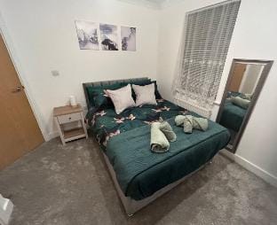 Flat 9, Raymill Place Apartment in Maidenhead