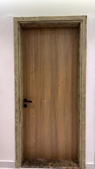 غرفة فندقية سرير مفرد دخول ذاتي Apartment in Jeddah