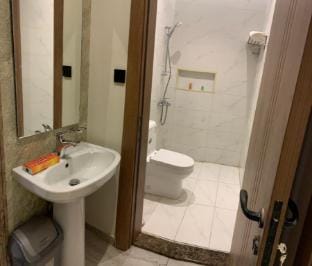 غرفة فندقية سرير مفرد دخول ذاتي Apartment in Jeddah