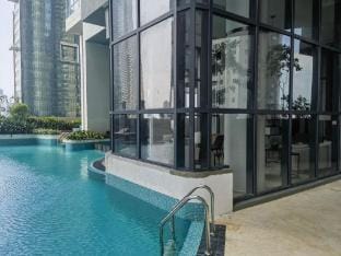 Trizen J&J future apartmentT1L16B4 Apartment in Colombo