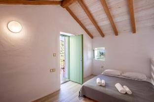 Olea villa 1 bedroom  swimming pool and sea view Villa in Sporades, Greece