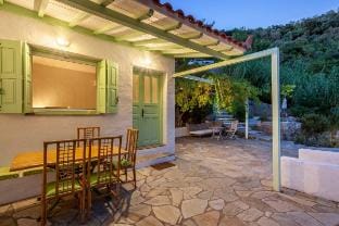 Olea Skopelos 2 villas, sea view & swimming pool Villa in Sporades, Greece