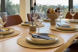 Chic Roof Terrace Penthouse with Full Sea View Apartment in East Attica Regional Unit, Greece