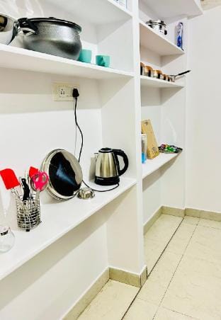 1 BHK Stay Rich Apartments Vacation rental in Hyderabad