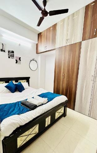 1 BHK Stay Rich Apartments Vacation rental in Hyderabad