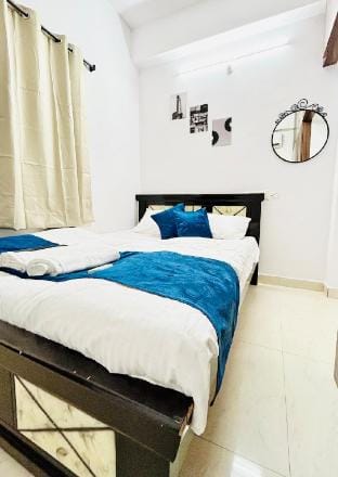 1 BHK Stay Rich Apartments Vacation rental in Hyderabad
