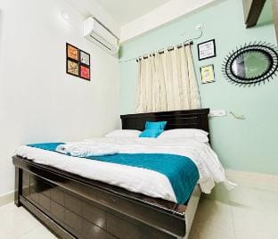 1BHK Stay Rich Apartment Vacation rental in Hyderabad