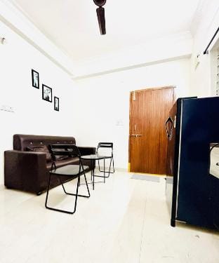 1BHK Stay Rich Apartment Vacation rental in Hyderabad