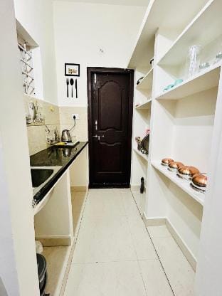 1BHK Stay Rich Apartment Vacation rental in Hyderabad