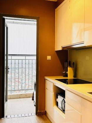 Sky view-Cozy 2Beds-Vinhomes TimesCity Vacation rental in Laos