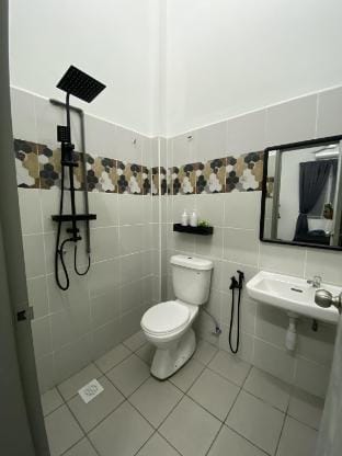 Medina Homestay Melaka (Muslim Only) Vacation rental in Malaysia