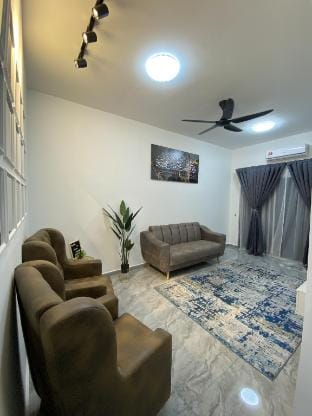 Medina Homestay Melaka (Muslim Only) Vacation rental in Malaysia