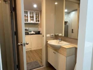 The Blu X Feel Like home III Apartment in Chon Buri Changwat