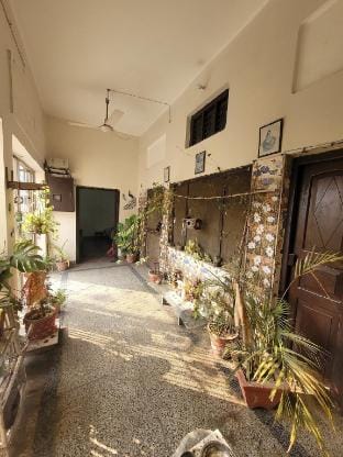Jai Siya Ram. Stay at Ram path. Vacation rental in Uttar Pradesh