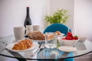 City Centre Apartment with Fast WiFi and Smart TV Apartment in Brighton