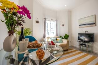City Centre Apartment with Fast WiFi and Smart TV Apartment in Brighton