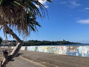 AQUAMARINE HOTEL Villa in Okinawa Prefecture
