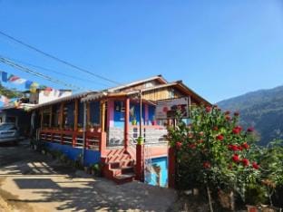 Orange valley homestay - Tabakoshi Vacation rental in West Bengal