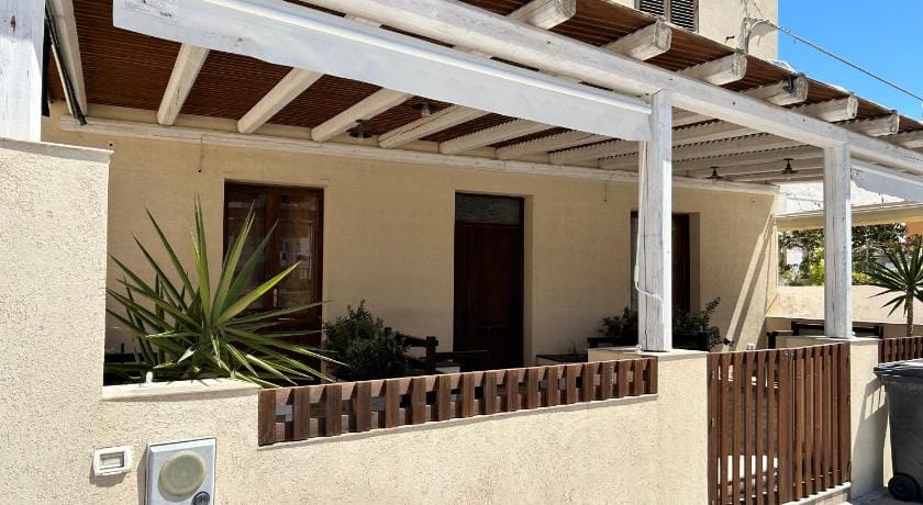 Alencio comfort urbano Hotel in Favignana