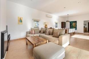 New! Villa Can Vinyes Villa in Ibiza