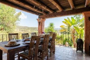 Villa Finca Niko in Ibiza Villa in Ibiza