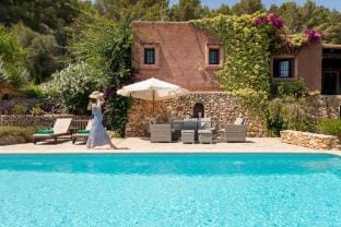 Villa Finca Niko in Ibiza Villa in Ibiza