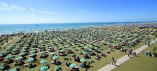 Bright and cozy aparment near the beach Apartment in Bibione