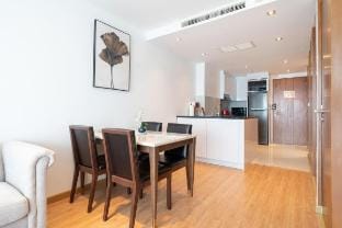 Stylish Patong apartment -ocean view and jacuzzi Vacation rental in Patong
