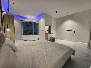 Al Deem Hotel Chalets Chalet in Makkah Province
