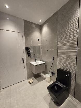 Al Deem Hotel Chalets Chalet in Makkah Province