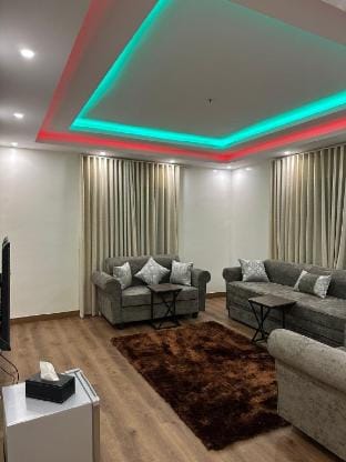 House of the Sea Villa in Al Madinah Province