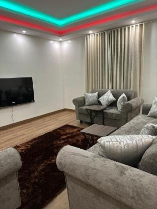 House of the Sea Villa in Al Madinah Province