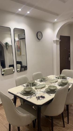 Jeddah -Al-Rawdha District -333 Vacation rental in Jeddah