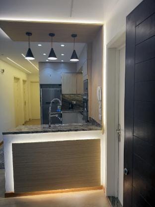 شقة فندقية٣ غرف كومبوند مدينتي Madinaty new cairo Apartment in Cairo Governorate