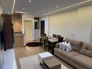 شقة فندقية٣ غرف كومبوند مدينتي Madinaty new cairo Apartment in Cairo Governorate