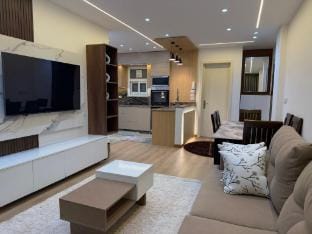 شقة فندقية٣ غرف كومبوند مدينتي Madinaty new cairo Apartment in Cairo Governorate