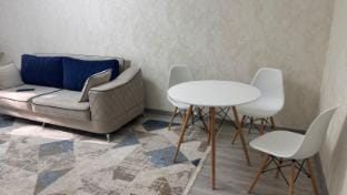 Квартира у Арбата  Apartment in Kazakhstan