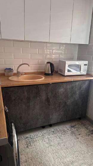 Квартира у Арбата  Apartment in Kazakhstan