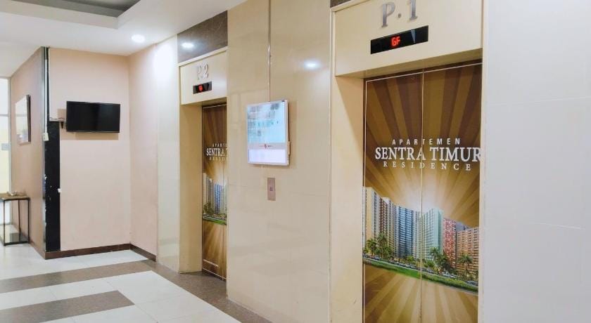 The Royale Sentra Tower Kuning Powered by Cocotel Hotel in Jakarta
