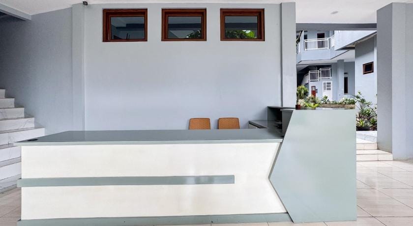 Urbanview Syariah Sentul City Bogor Hotel in West Java