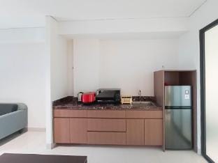 Scenic Skales Residence Nusa Dua Bali By Travelio Apartment in Kuta Selatan
