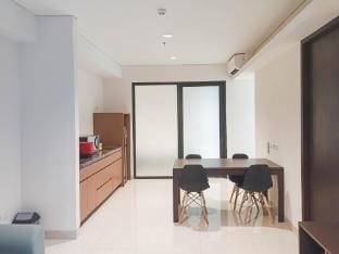 Scenic Skales Residence Nusa Dua Bali By Travelio Apartment in Kuta Selatan