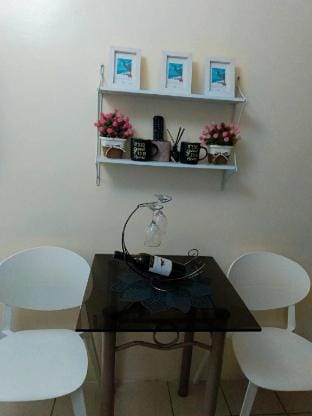 Ludy's Condotel Place Vacation rental in Mandaluyong