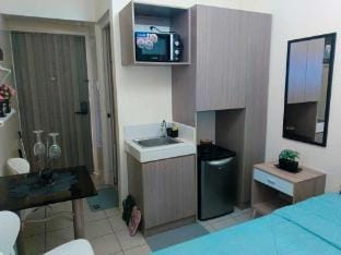 Ludy's Condotel Place Vacation rental in Mandaluyong