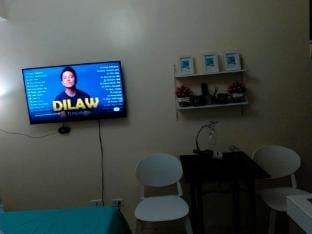 Ludy's Condotel Place Vacation rental in Mandaluyong