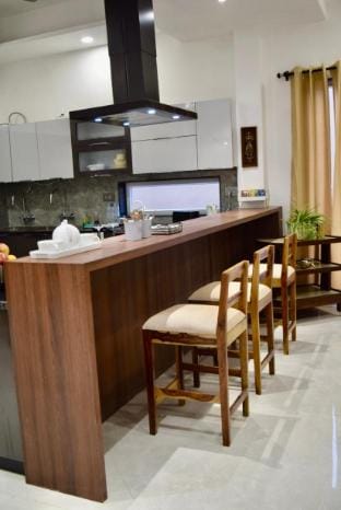 Haven farmstay Villa in Punjab, India